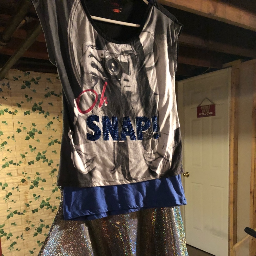 girls outfit